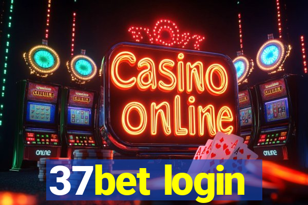 37bet login